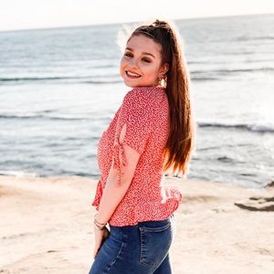 Meet your Posher, Charlotte